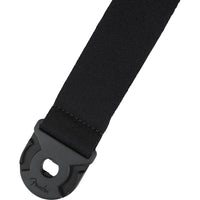 Thumbnail for Thaly Fender Supersoft Strap Black Quickgrip 0990629010