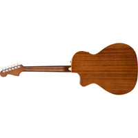 Thumbnail for GUITARRA FENDER NEWPORTER PLAYER ELECTROACÚSTICA SOMBREADA