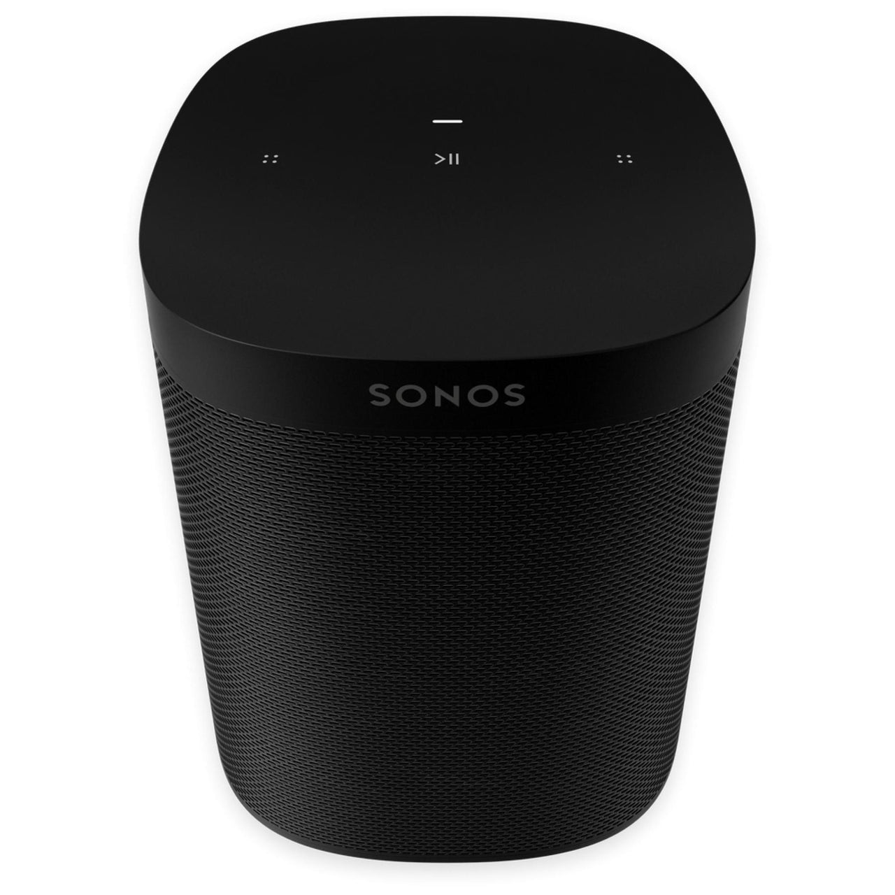 Bocina Sonos One Sl Inalambrica Sonido Envolvente Sonos One Black