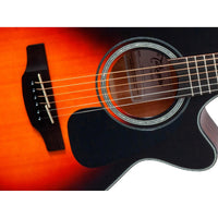 Thumbnail for Guitarra Takamine Gf30ce Bsb Electroacustica 6 Cuerdas Sunburst