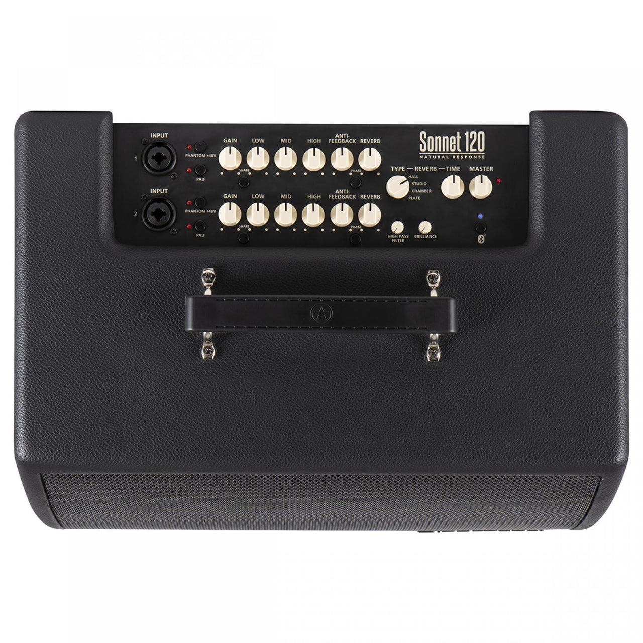 Amplificador Combo Blackstar Para Guitarra Acustica Sonnet 120