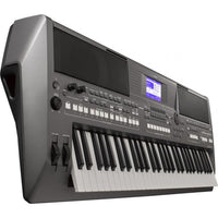 Thumbnail for Teclado Portatil Yamaha (Incluye Adapt Pa300c), Psrs670spa Mina
