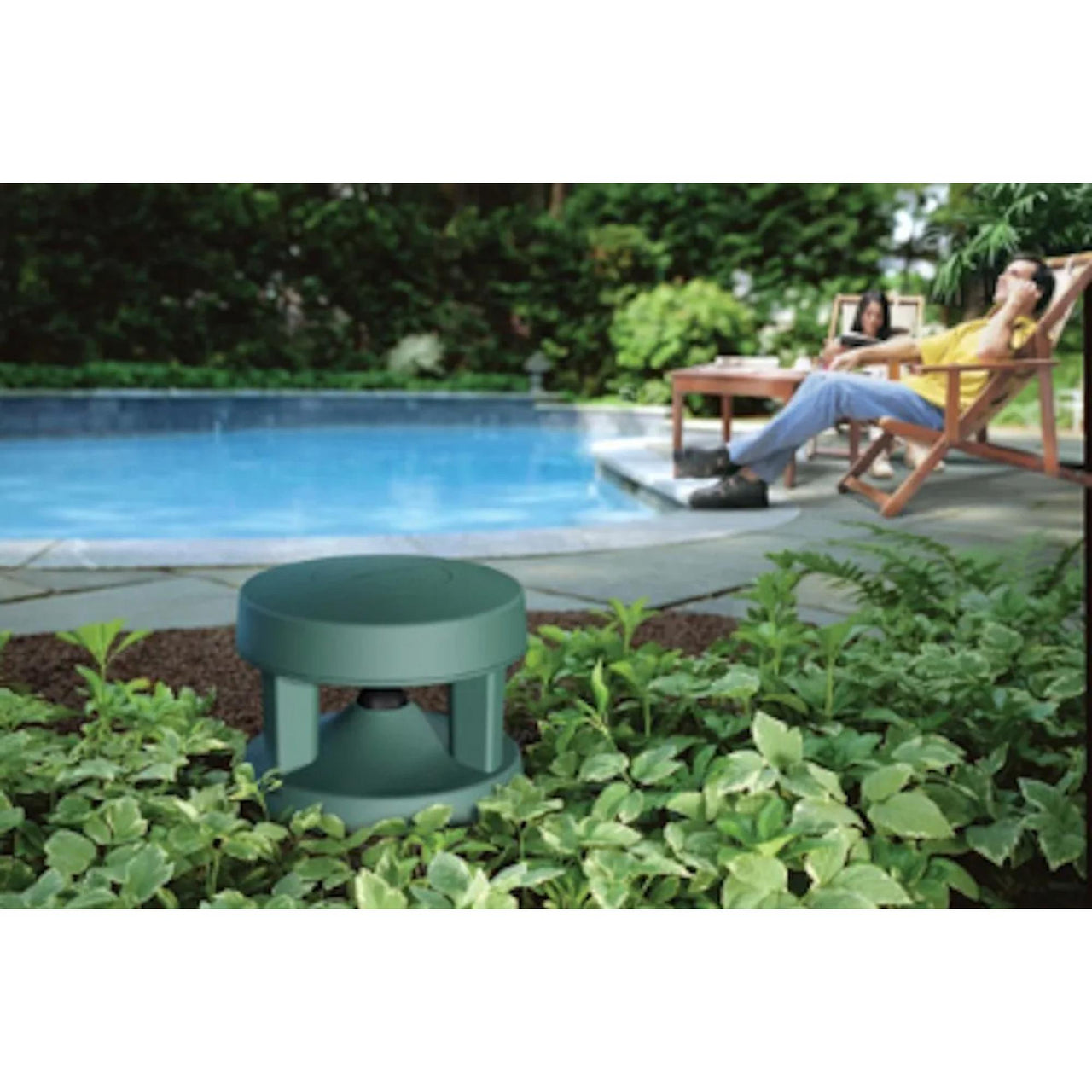 Bafle Bose Pasivo De Exteriores Fs360p, 40151