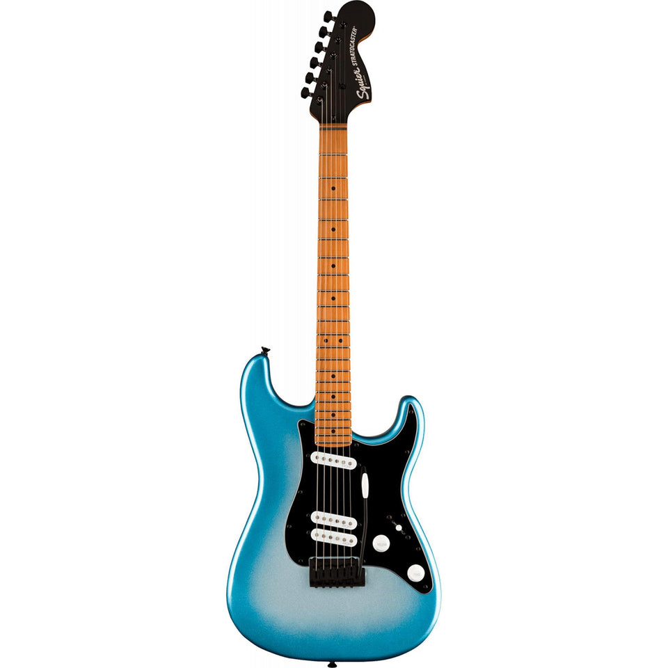 Guitarra Fender Contemporary Stratocaster Special Electrica Squier