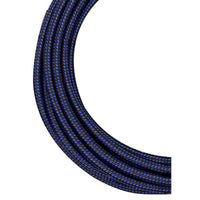 Thumbnail for Cable Pig Hog Phm20bbl Para Microfono Canon A Canon 6.10 Metros Black Blue