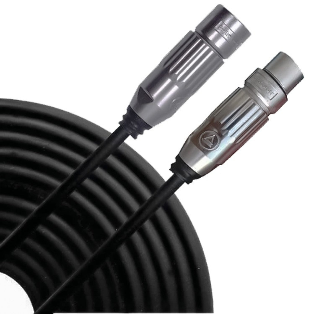 Cable Switchcraft P/Microfono Baja 15 Mts. 52bsw15