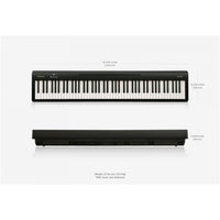 Thumbnail for Piano Digital Roland 88 Teclas Acabado Negro, Fp-10-bk