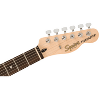 Thumbnail for Guitarra Fender Affinity Series Telecaster Deluxe 0378250569