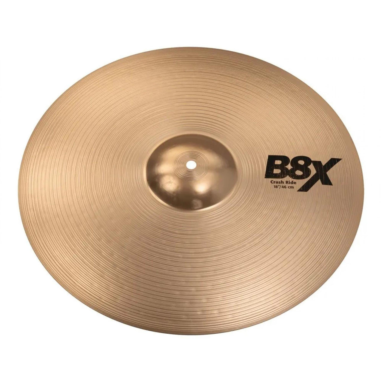 Platillo Sabian B8 18" Crash Ride, (41811) 41811x