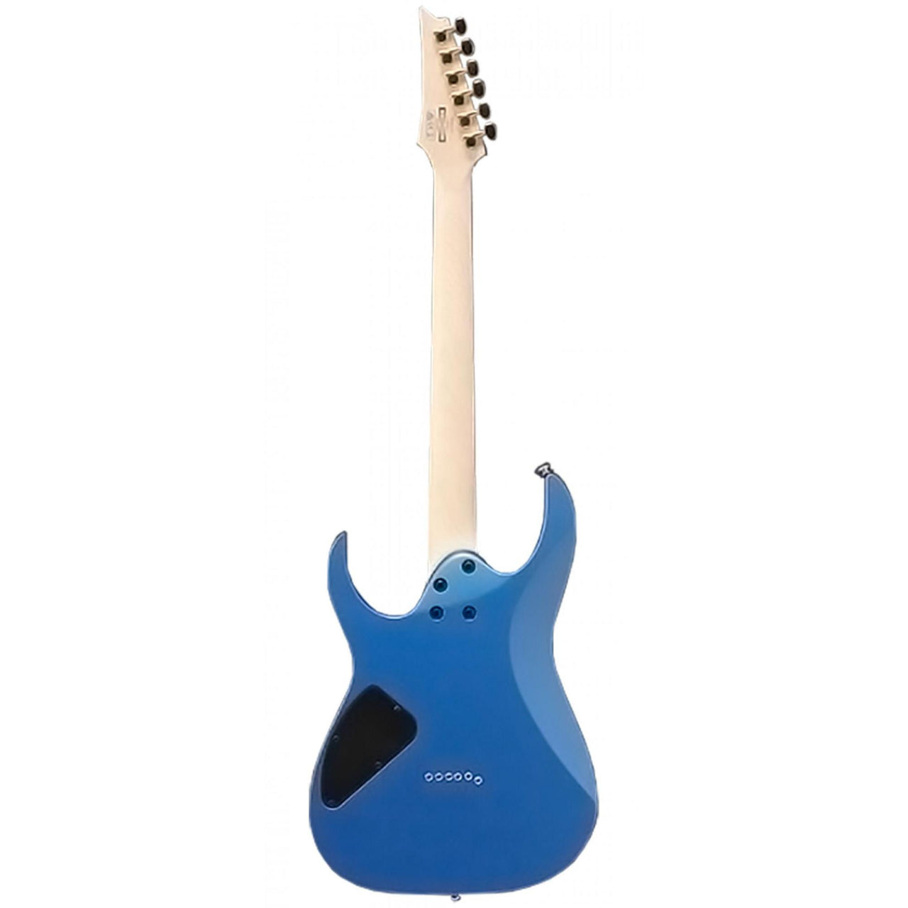 Guitarra Electrica Ibanez "rg" Azul Mate, Rg421g-lbm