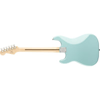 Thumbnail for Guitarra Electrica Fender Sq Bullet Stratocaster Ht Lrl Ttq,0371001597
