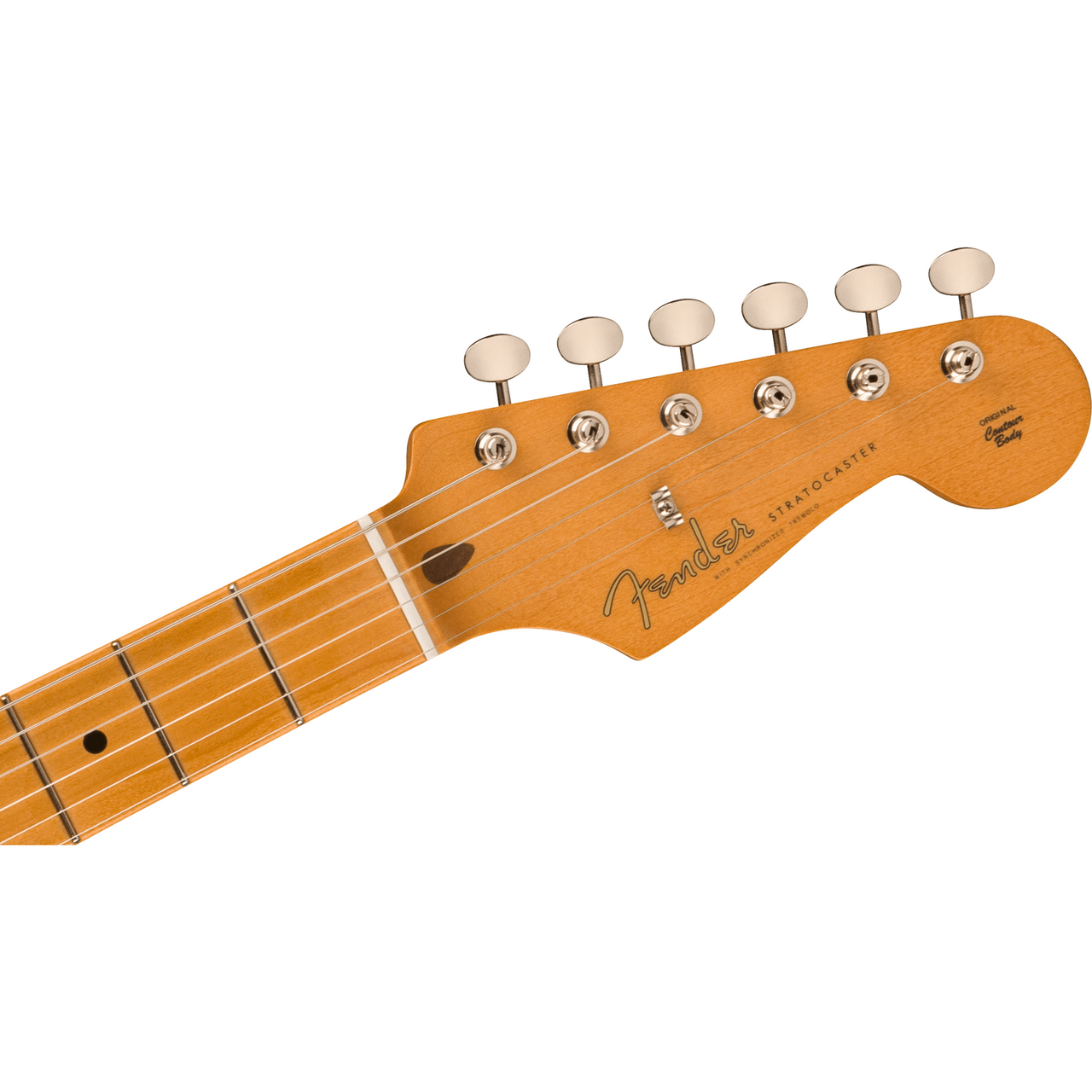 Guitarra Electrica Fender Stratocaster Vintera Ii 50s 0149012308