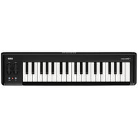Thumbnail for Controlador Korg Microkey 2-37 Teclado Usb/midi 37 Teclas 2a. Generacion