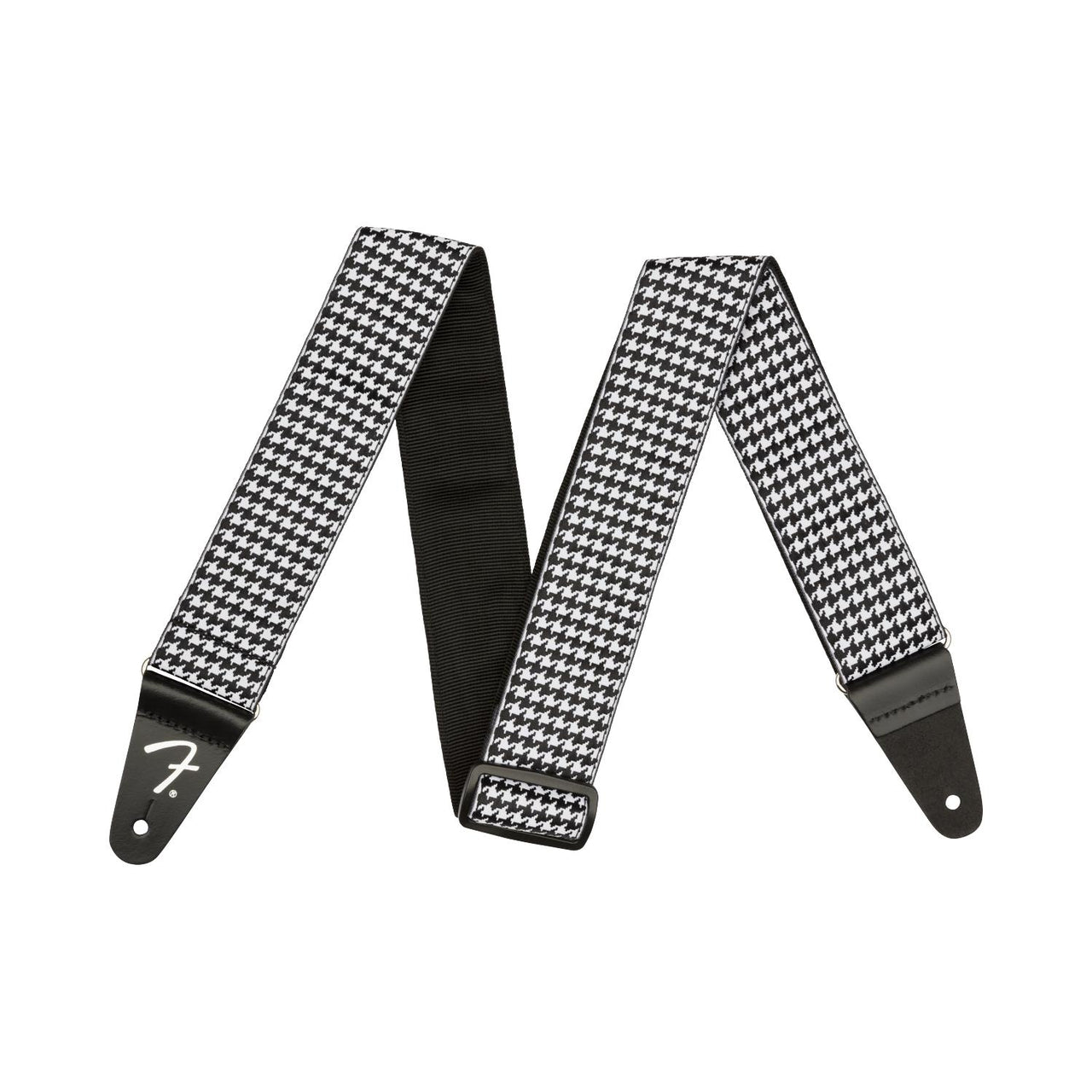 thaly fender p/guitarra houndstooth white, 0990709005