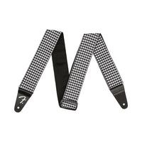 Thumbnail for thaly fender p/guitarra houndstooth white, 0990709005