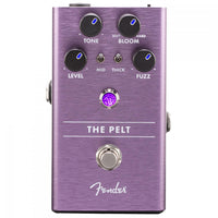 Thumbnail for pedal fender p/guitarra the pelt fuzz, 0234542000