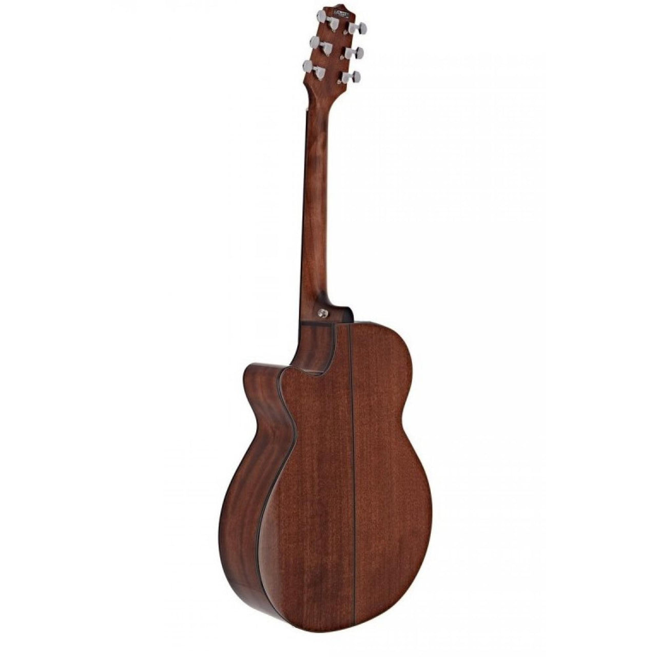 Guitarra Electroacustica Takamine Natural, Gf15cenat
