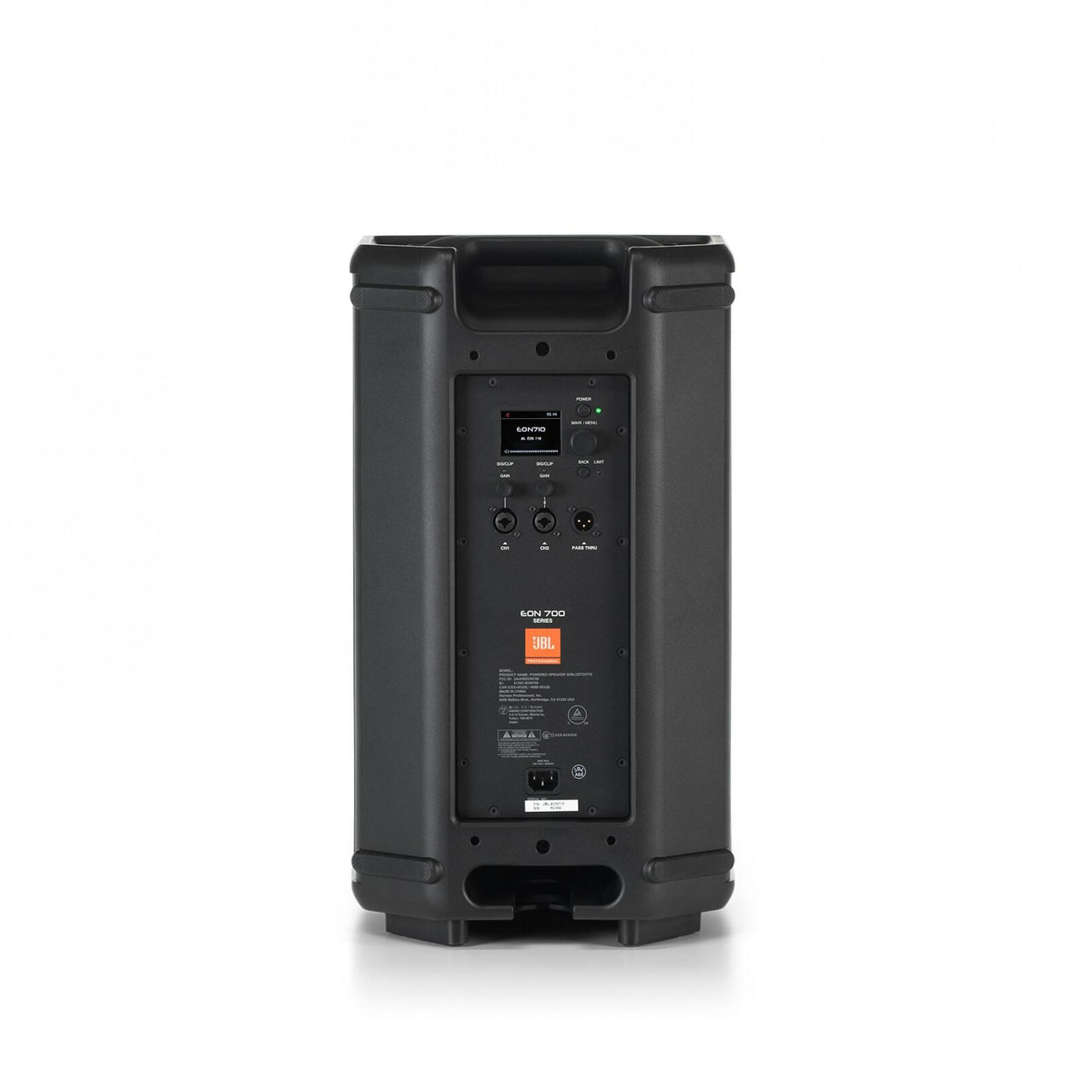 Bafle Jbl Activo 10", Eon710
