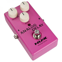 Thumbnail for pedal nux  analog delay, ad-3