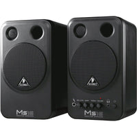 Thumbnail for Monitor Behringer Ms16 Bafle Multimedia De Estudio Alto Rendimiento