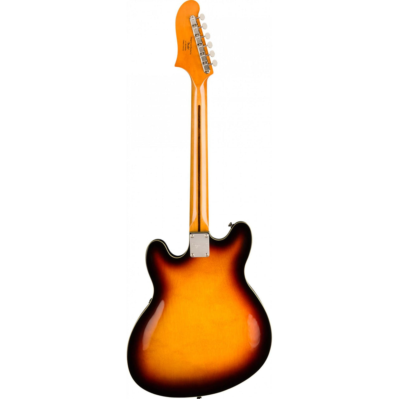 Guitarra Fender Classic Vibe Electrica Starcaster 0374590500