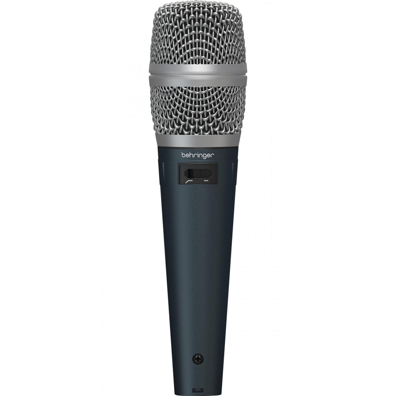 Microfono Behringer Sb 78a de condensador