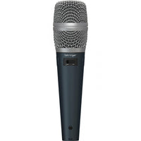 Thumbnail for Microfono Behringer Sb 78a de condensador