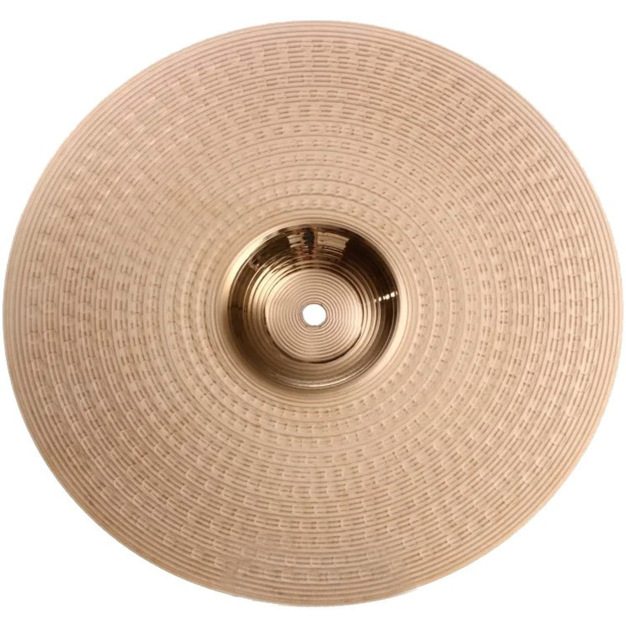 Platillo Zildjian 14” S Mastersound Hi Hat S14mpr