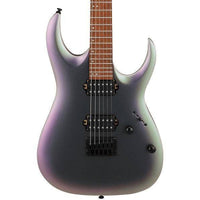 Thumbnail for Guitarra Electrica Ibanez RGA42EX-BAM Negro Tornasol Mate Serie RGA