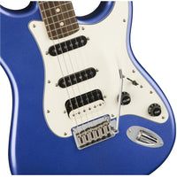 Thumbnail for Guitarra Squier by Fender Stratocaster HSS Contemporánea Eléctrica Azul Océano Metálico 0370322573