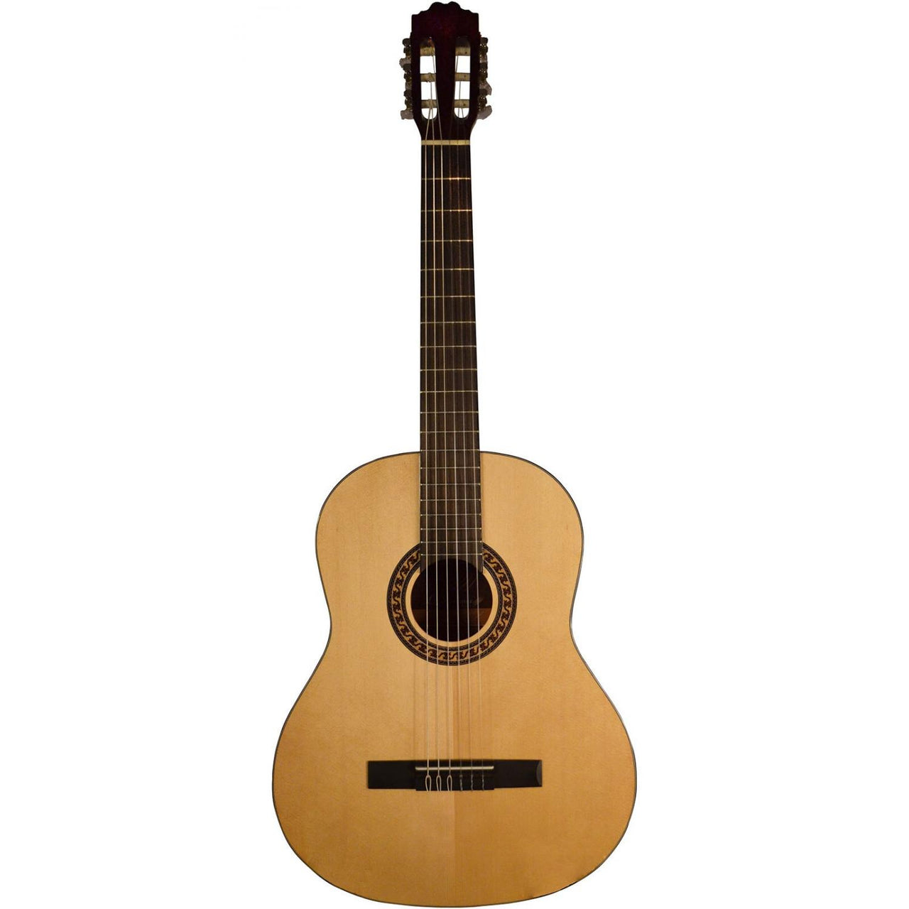 Guitarra Electroacustica La Sevillana, A-2e