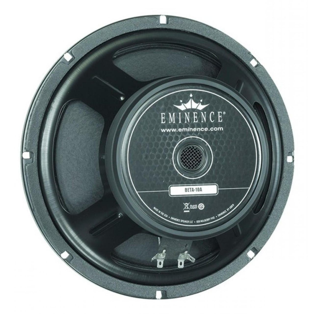 Bocina Eminence Beta-10a