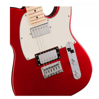 Thumbnail for Guitarra Electrica Fender Sq Cont Tele Hh Mn Dmr, 0371222525