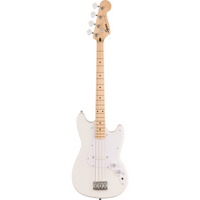 Thumbnail for Bajo Electrico Fender Squier Sonic Bronco Bass Arctic White 0373802580