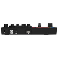 Thumbnail for Controlador Reloop Ready crossfader doble riel 45mm