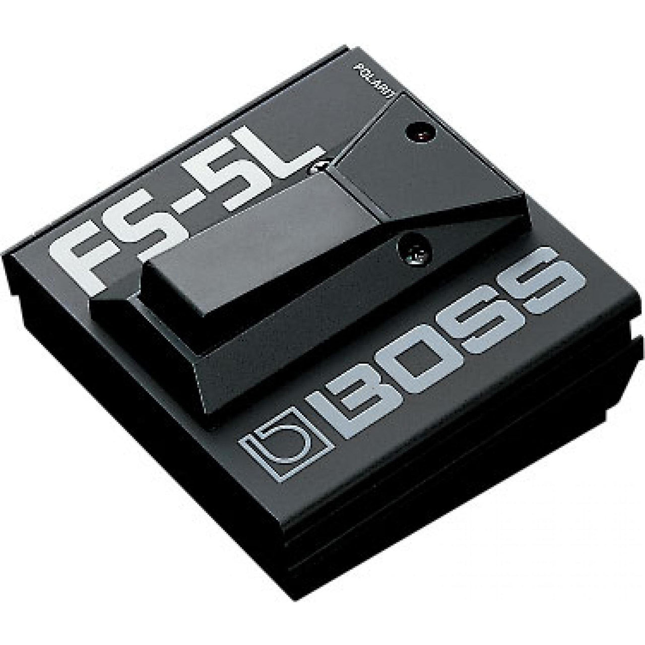 Pedal Boss Interruptor Switch On / Off Footswitch Fs-5l