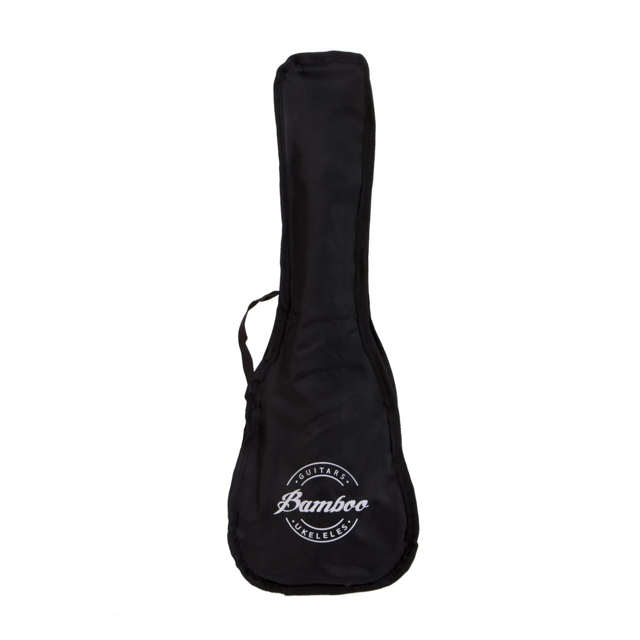 Ukulele Bamboo Soprano Bu-21 Freedom Con Funda