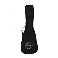 Thumbnail for Ukulele Bamboo Soprano Bu-21 Freedom Con Funda