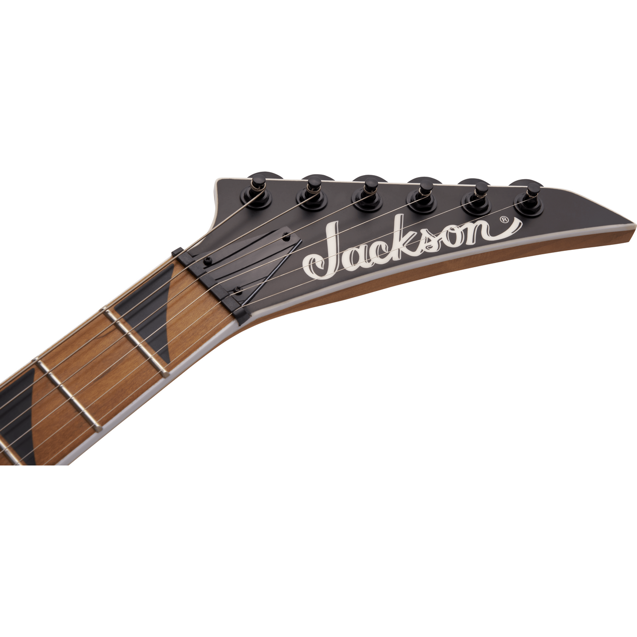 Guitarra Electrica Jackson JS Series Dinky Arch Top JS24 Dkam Stain 2910339585