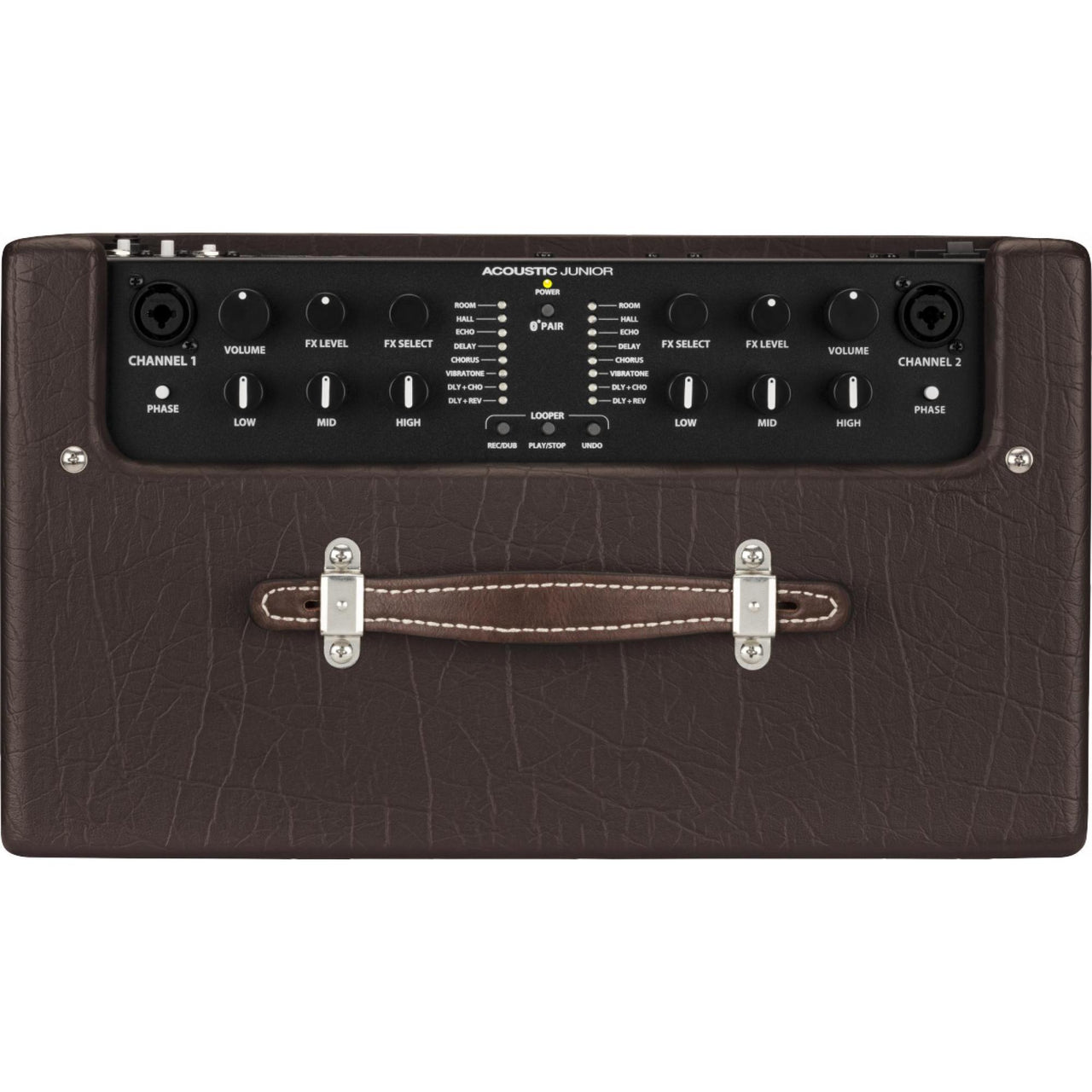 Amplificador Fender Acoustic Jr 100w Para Guitarra acústico-eléctrica  2314300000