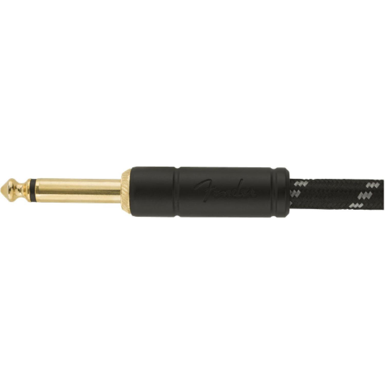 Fender Deluxe Tweed Cable Para Guitarra 4.5 Metros 0990820083