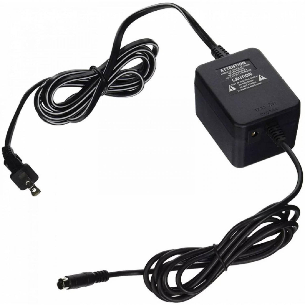 Adaptador Behringer De Corriente, Psu5