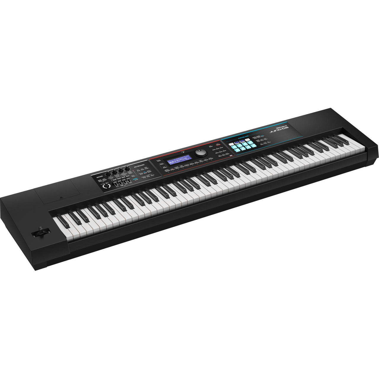 Teclado Sintetizador Roland 88 Teclas, Juno-ds88