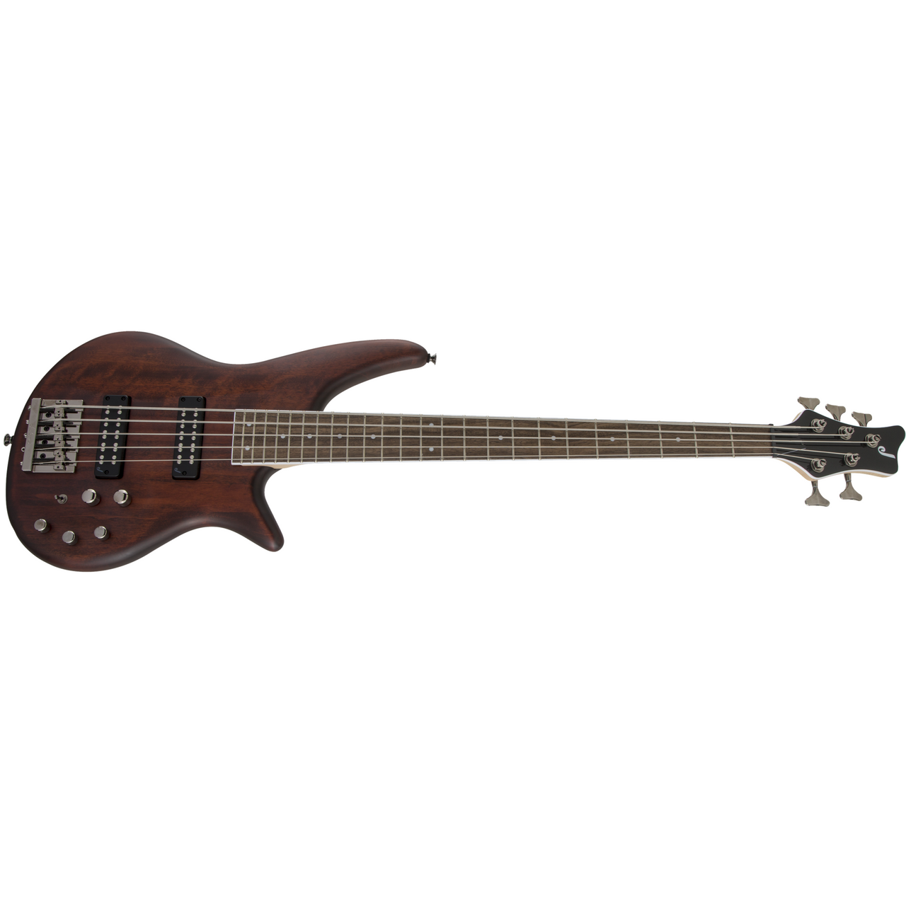 Bajo Electrico Jackson Spectra 5 Cuerdas JS Series Spectra Bass JS3V 2919005557