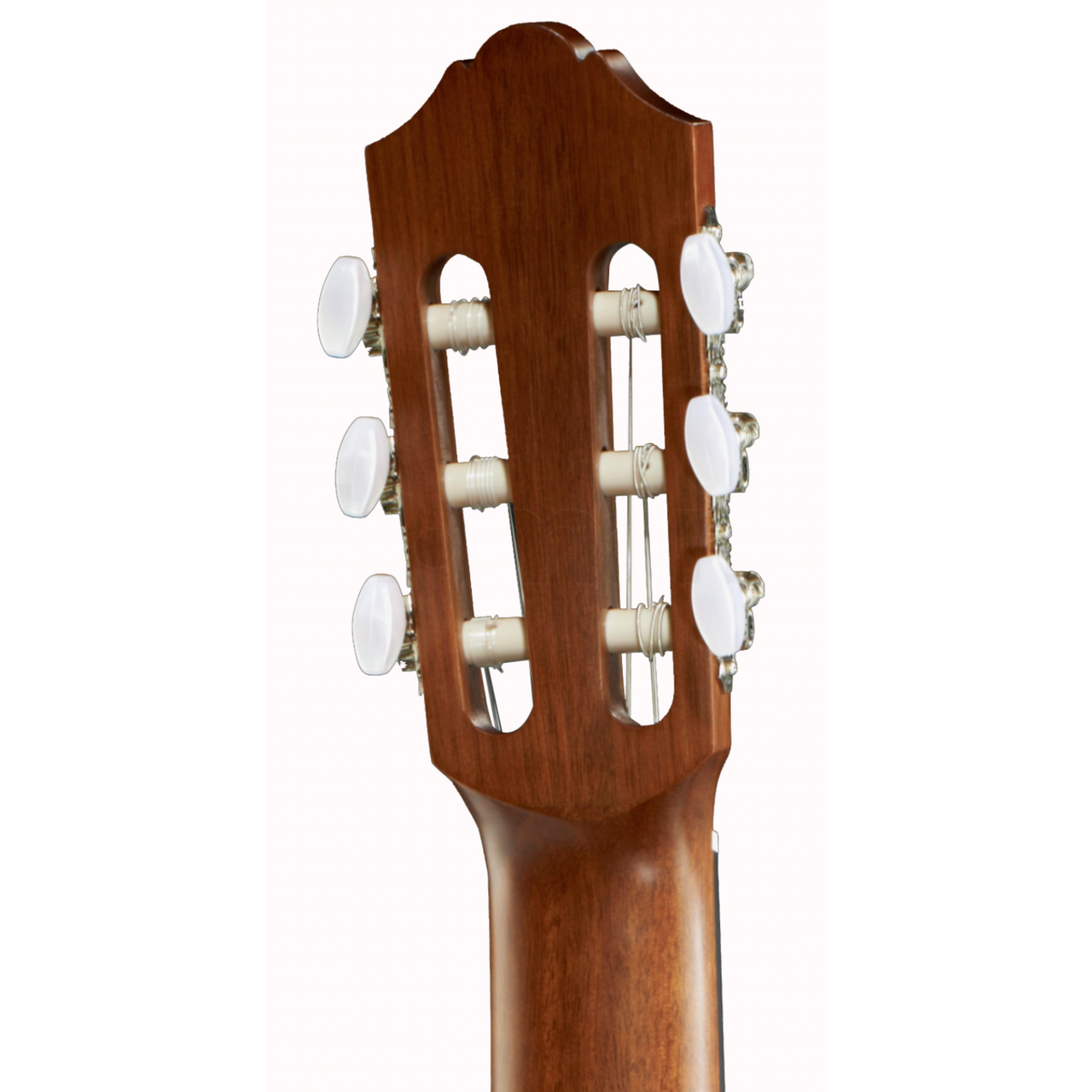 Guitarra Acustica Yamaha Cg142c Tapa Cedro