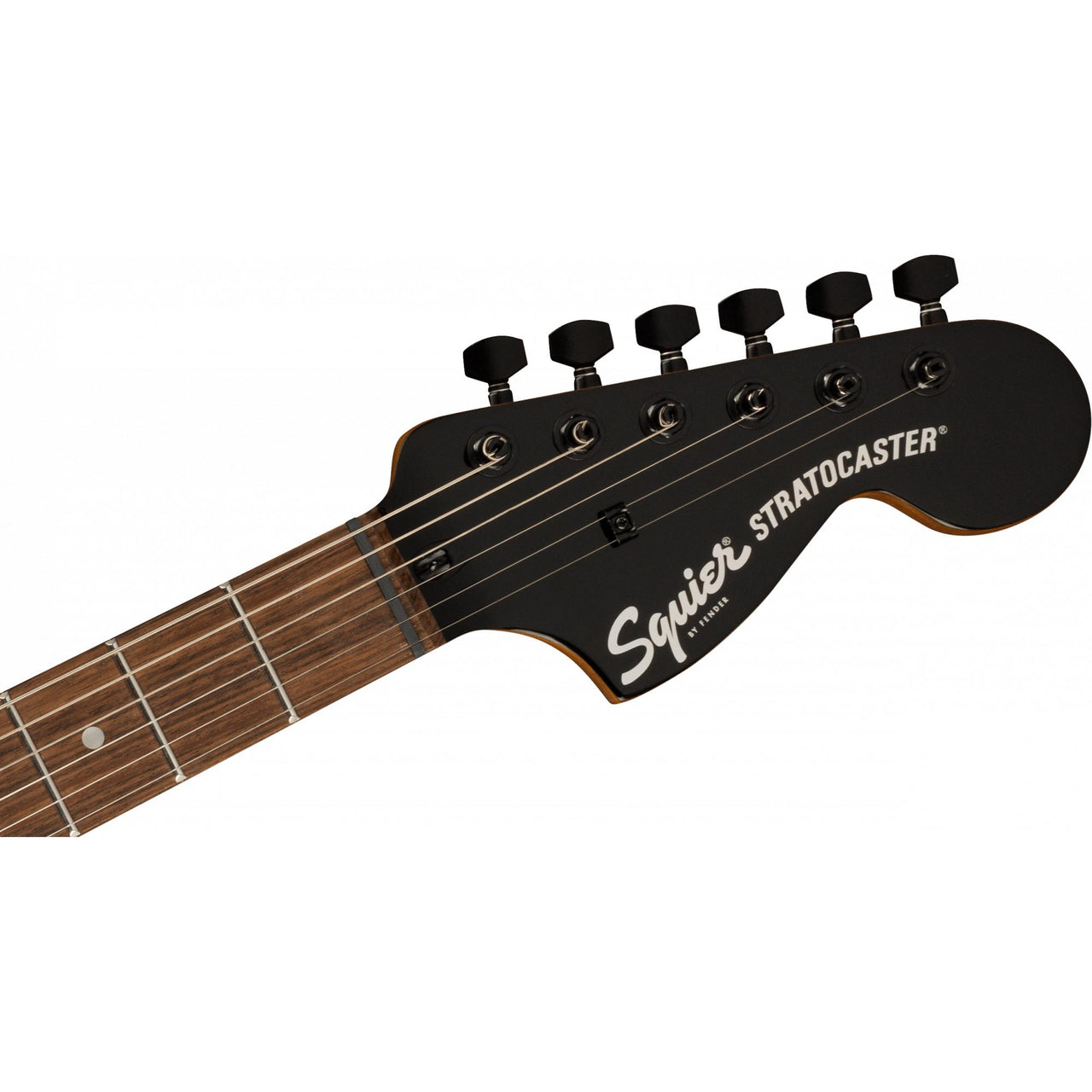 Guitarra Fender Contemporary Special Ht Electrica Stratocaster 0370235523