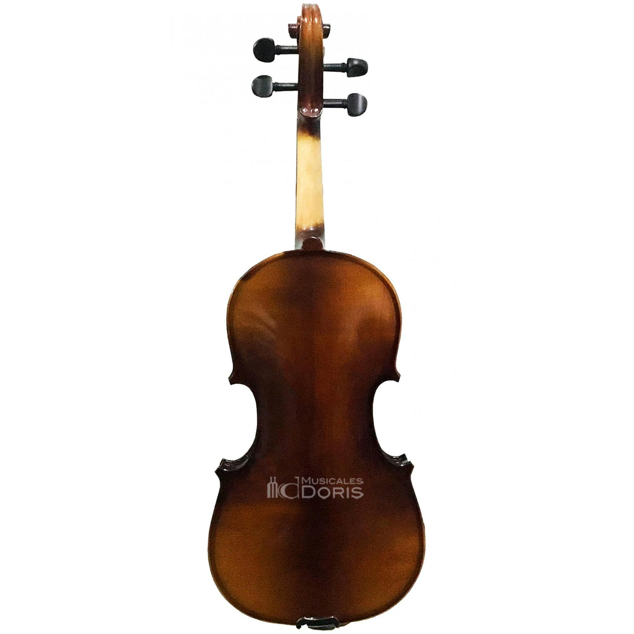 Violin La Sevillana 1/2 C/Est. Y Arco, Lsv-12