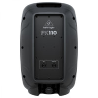 Thumbnail for Bafle Behringer Pk110
