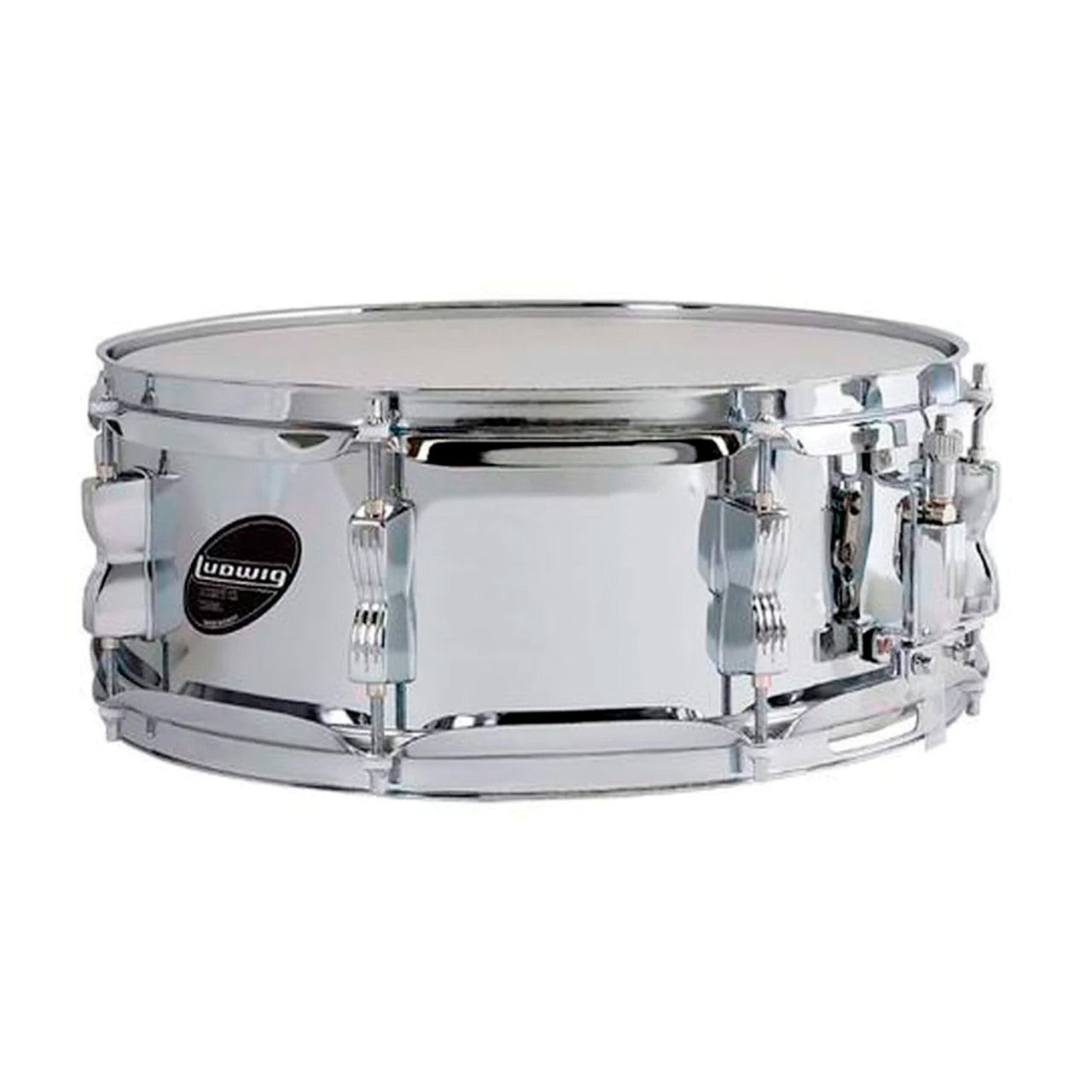 Tarola Ludwig 14 X5 Serie Accent, Lc054s