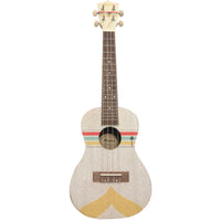 Thumbnail for Ukulele Concierto Bamboo C/funda, U-23-summervibes-s